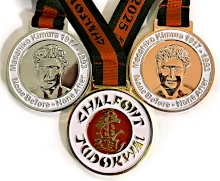 Medals